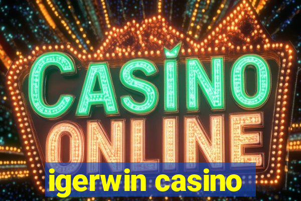 igerwin casino